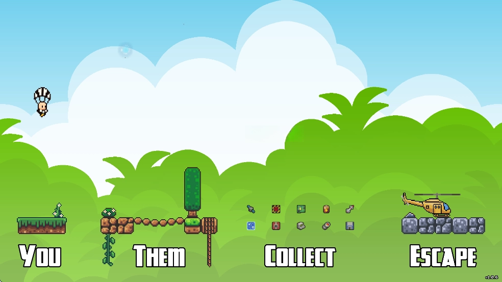 小小间谍游戏最新版(1)