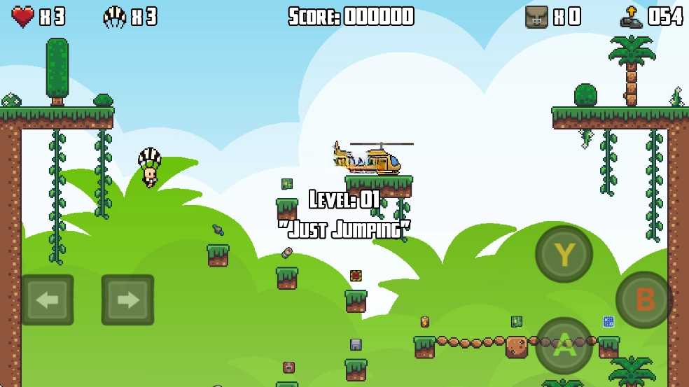 小小间谍游戏最新版(3)