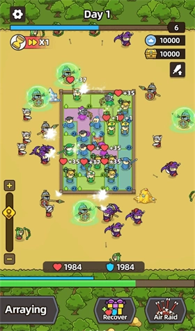 争夺黄金国际服游戏最新版(2)