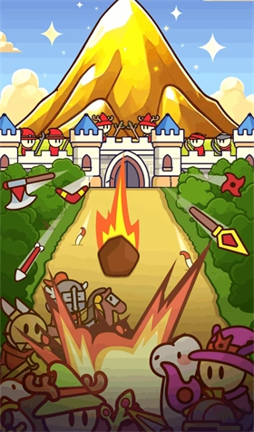 争夺黄金国际服游戏最新版(3)