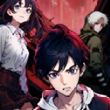 重生之双面人生游戏去广告版