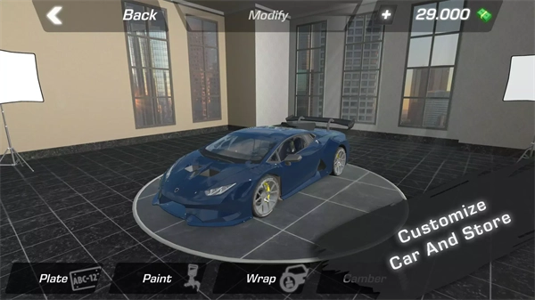 商业帝国大亨免广告图1