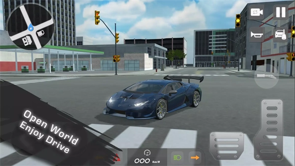 商业帝国大亨免广告图2