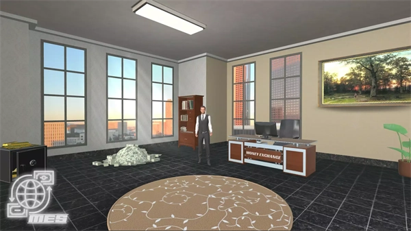 商业帝国大亨免广告图5