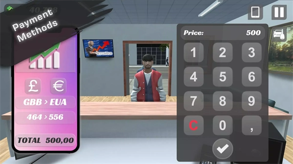 商业帝国大亨免广告图4