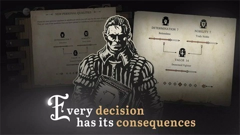 布兰特爵士的生平和痛苦(TheLifeandSufferingofSirBrante)(3)