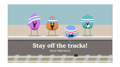 蠢蠢的死法2中文版