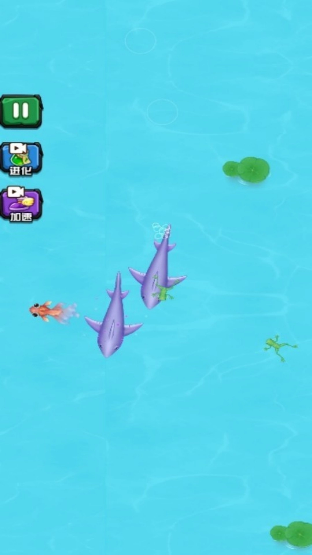 召唤疯狂神龙(2)