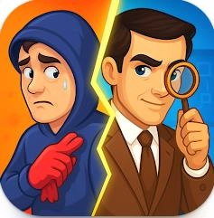 谁是杀手和小偷 V1.3.6