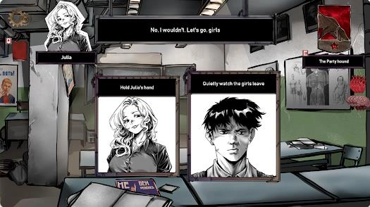 生命抉择Samosbor(2)