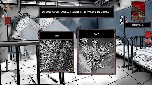 生命抉择Samosbor(1)