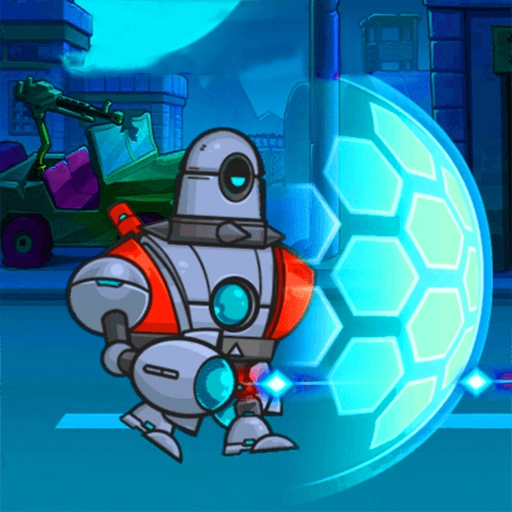 机甲勇士太空战争