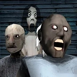 恐怖老爷爷2026最新版