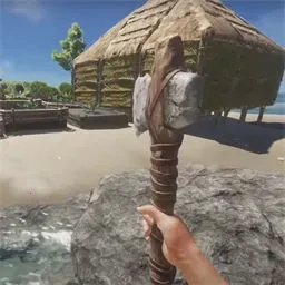 海岛木筏求生模拟(海岛求生游戏)  安卓版