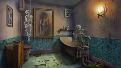 恐怖女孩之夜2026手机版图3