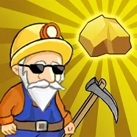 黄金矿工模拟器(黄金矿工挖宝) 安卓版