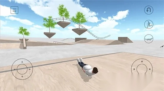 真实漂移模拟器(漂移赛车游戏)  手机版图1