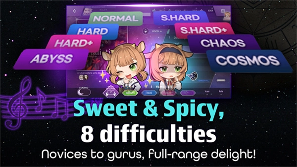 KALPA音游正版图2