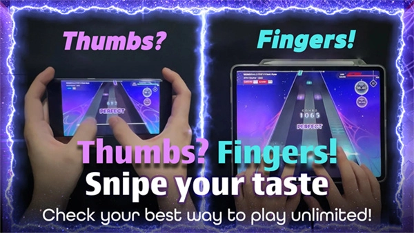 KALPA音游正版图3