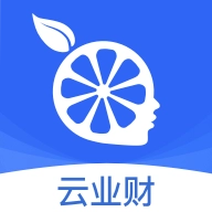 柠檬云业财