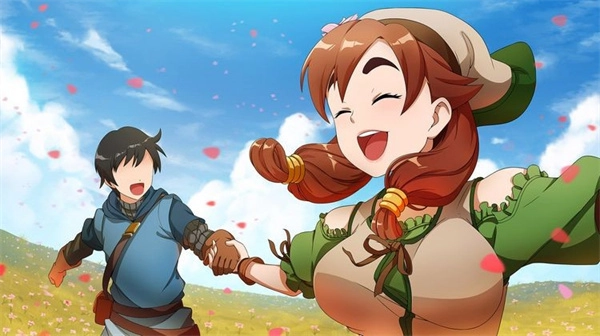 小兵求爱记解锁版(3)