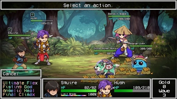 小兵求爱记解锁版(4)