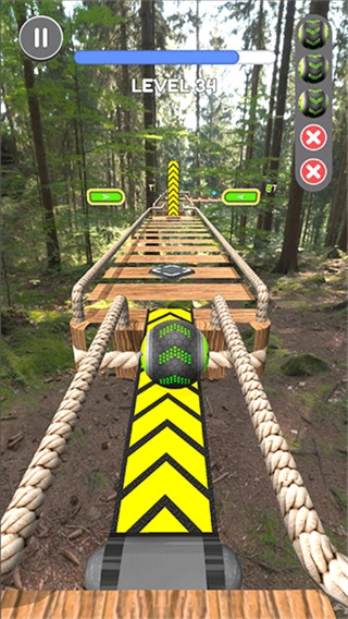 球球酷跑MOD修改器截图2