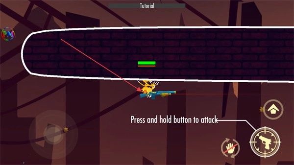 螃蟹大乱斗安卓版图1