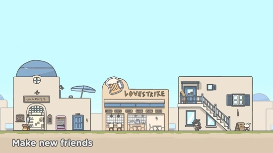 Tsuki 2月兔冒险2中文版(3)