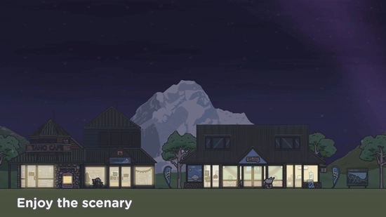 Tsuki 2月兔冒险2中文版(4)