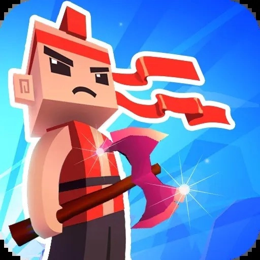 火柴人战争：红色打击正版