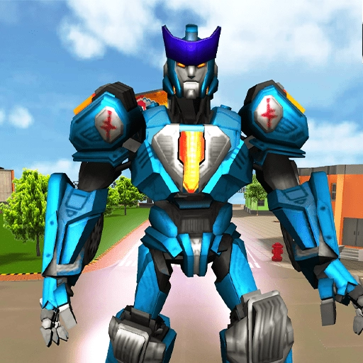 无双机甲大暴走 V1.0.0