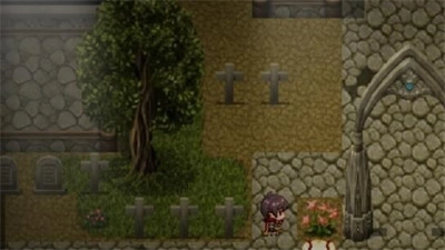 库贝尔的枷锁中文版