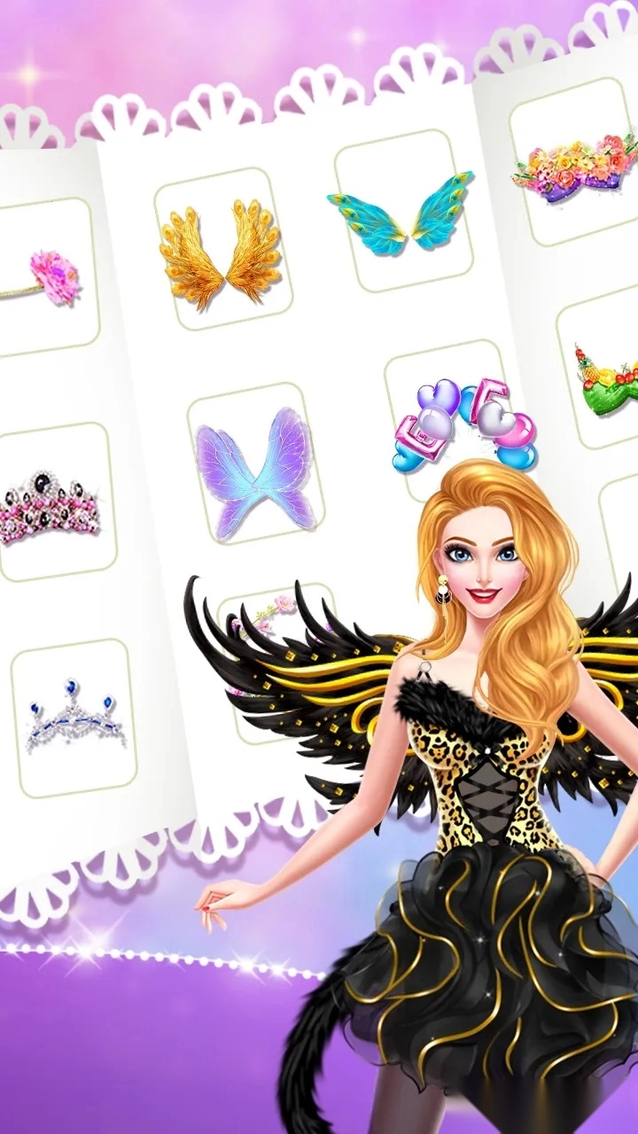 超级名模时装秀2026手机版3