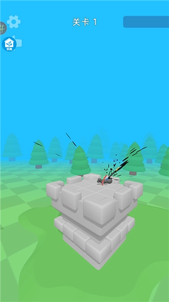 进击的首领最新版截图0