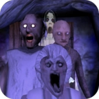 恐怖奶奶5 v0.9143