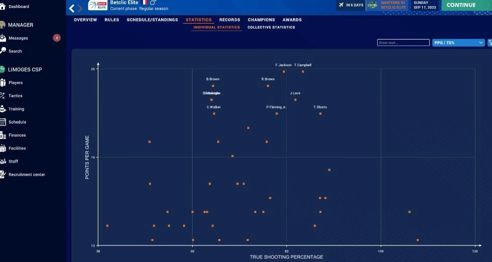 篮球经理2026游戏(1)
