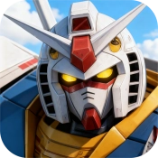 高达机甲战神