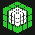 魔方复原模拟器