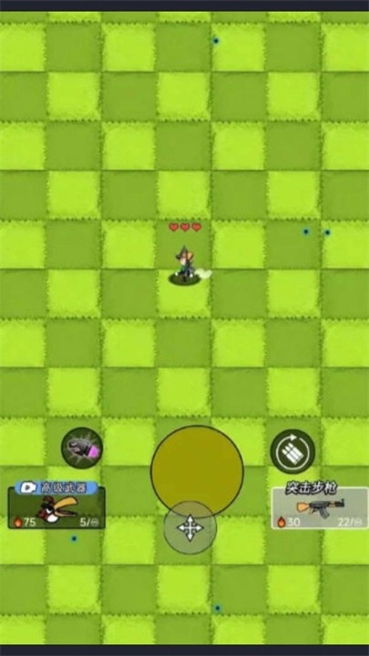 超级突围最新版