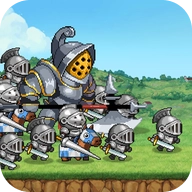 王国之战功能菜单