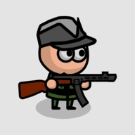 战斗进化战术战争游戏