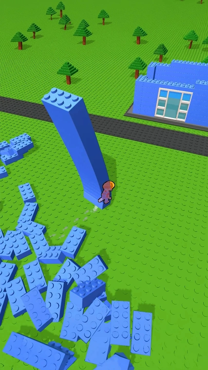 大厦建造者游戏图4