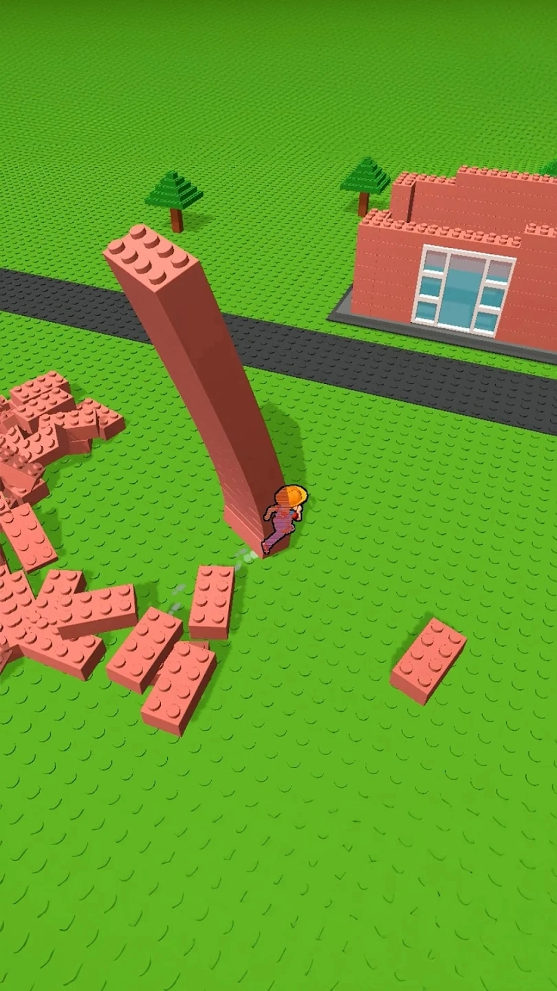 大厦建造者游戏图2