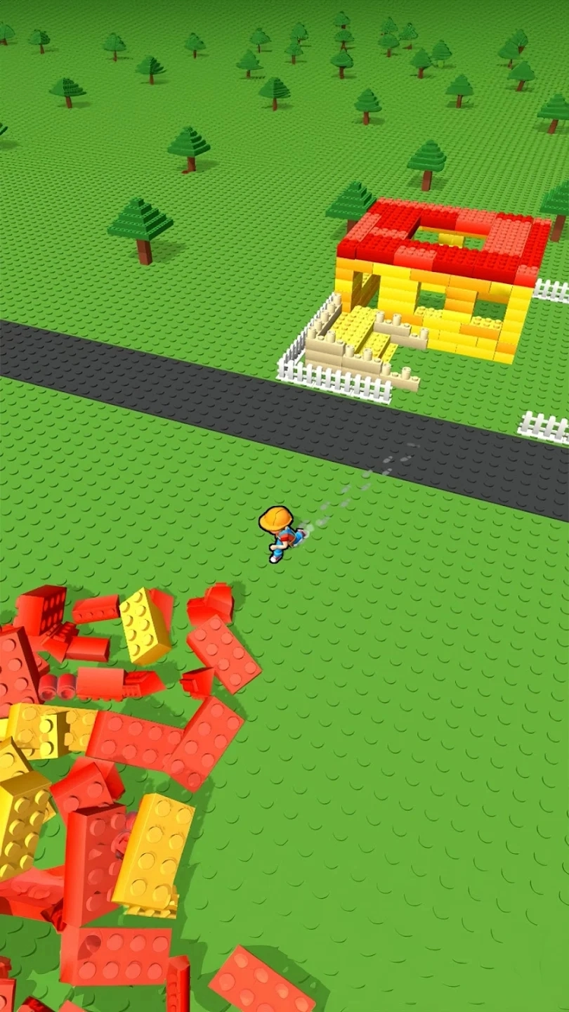 大厦建造者游戏图3