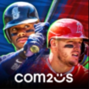 MLB9局职棒25