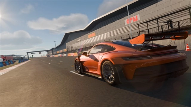 手动挡停车场2正版(1)