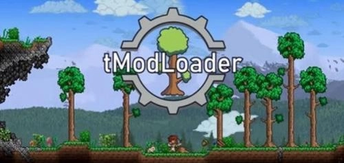 泰拉瑞亚tmodloader图2