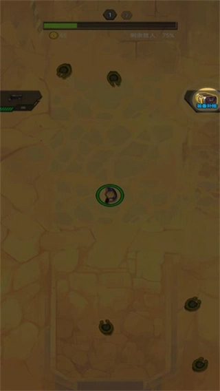 双人生死射击手机版图1