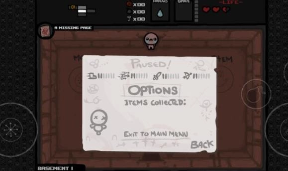 以撒的结合手机版